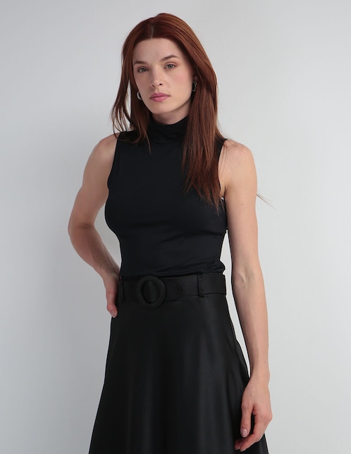 TOP CONTEMPO, EG, NEGRO 2418400023