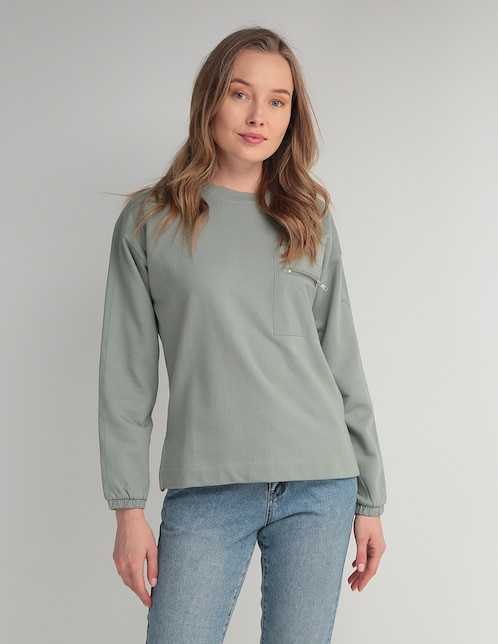 Sudadera para mujer 1