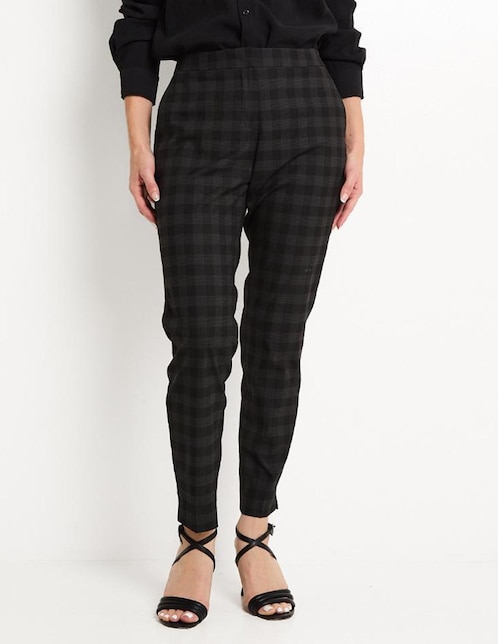 Pantalón skinny para mujer 1