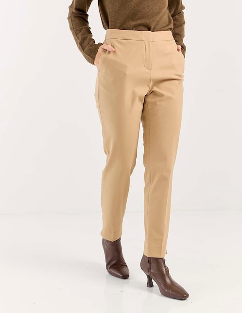 Pantalón Slim para mujer 1
