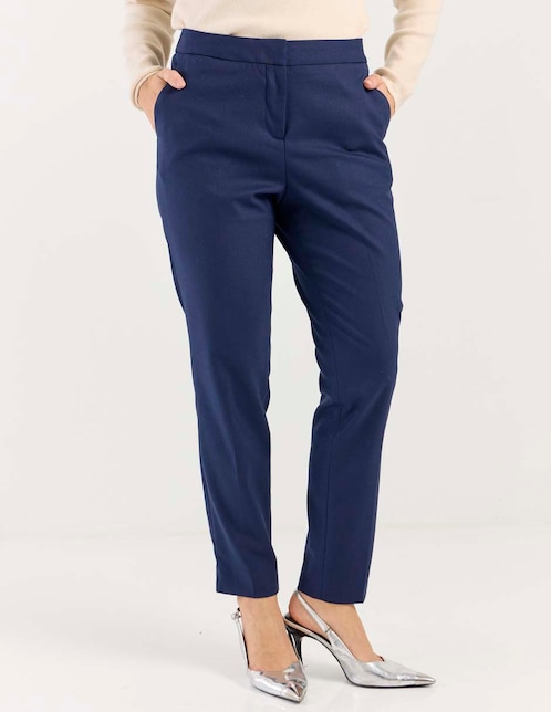 PANTALON CONTEMPO, 34, AZUL MARINO COM2