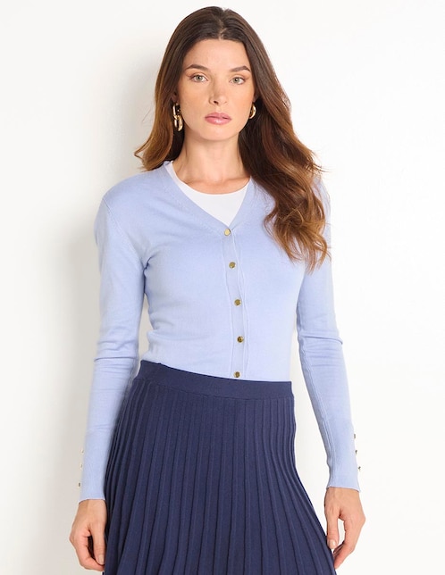 SUETER COM25075-09 C, G, BRUNNERA BLUE