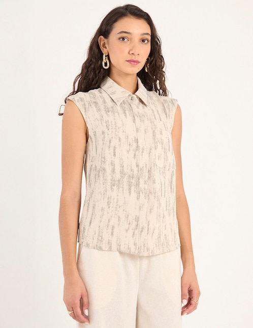 Blusa para mujer 1