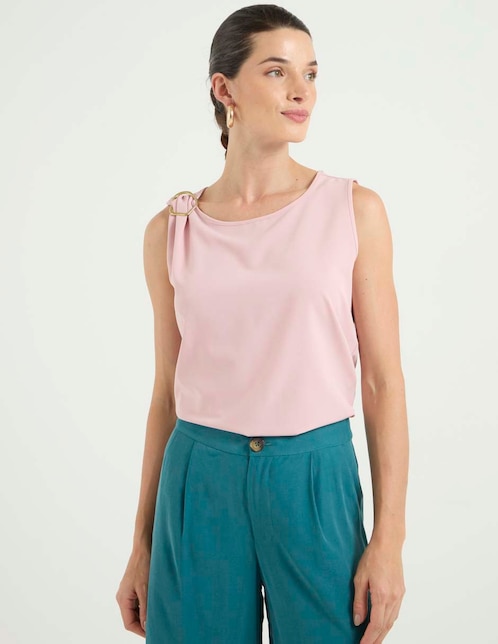 Blusa para mujer 1