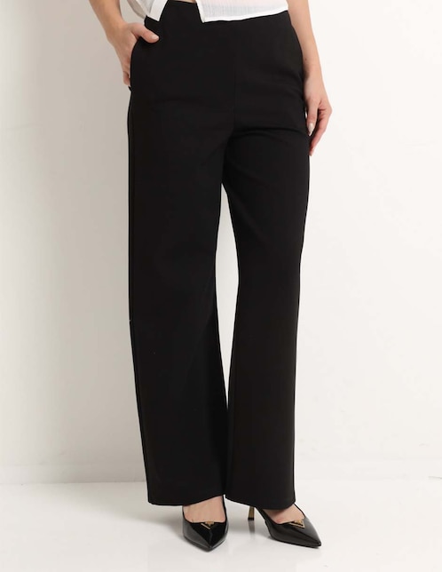 LEGGING COM25081-08 CONTEMPO, G, NEGRO