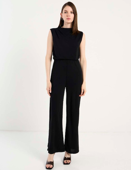 Jumpsuit de vestir para mujer 1