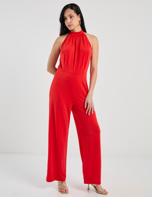 Jumpsuit formal para mujer