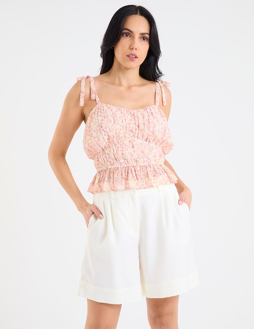 Bermuda para mujer 1