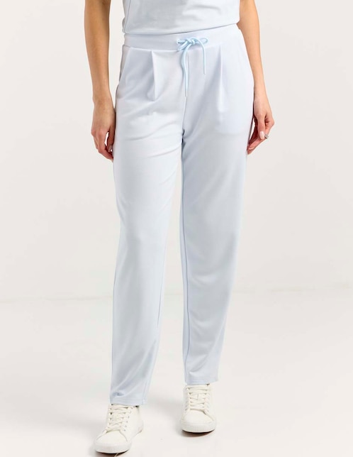 Pantalón straight para mujer 1