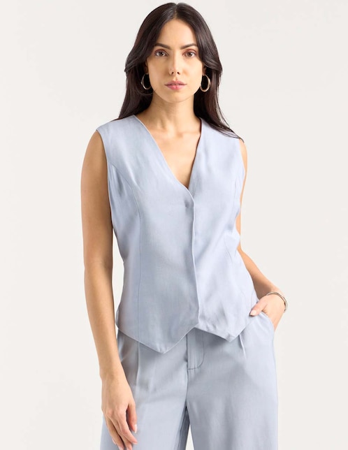 Chaleco para mujer 1