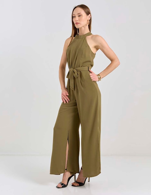 Jumpsuit formal para mujer 1
