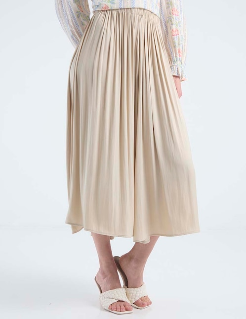 FALDA CONTEMPO, CH, MOET COM26431-03