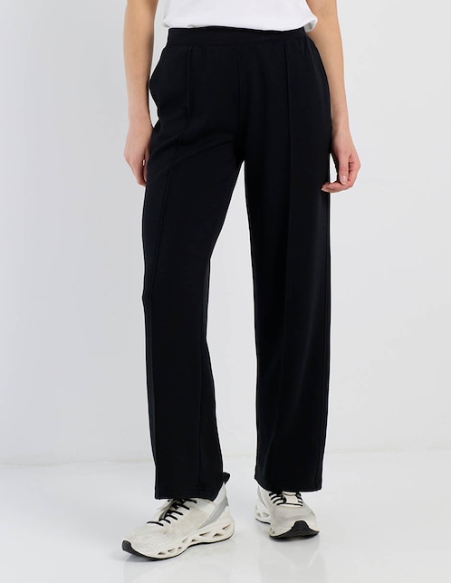 PANTALON CONTEMPO, G, NEGRO COMR26119-0