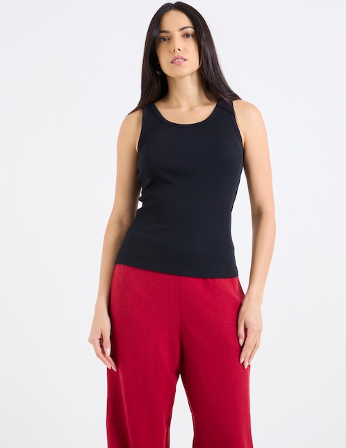 TOP COM26003-01 CONTEMPO C R, G, NEGRO