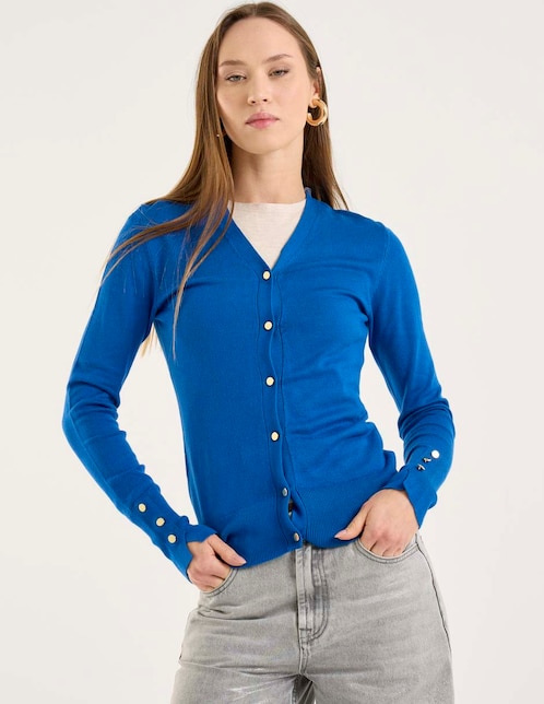 SUETER COM26075-PC01 CO, EG, REY MEDIO