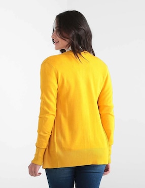 Ensamble Contempo cuello v para mujer