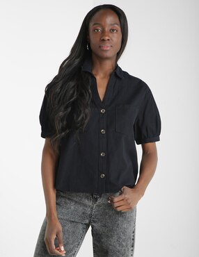 Blusas en Contempo | SB