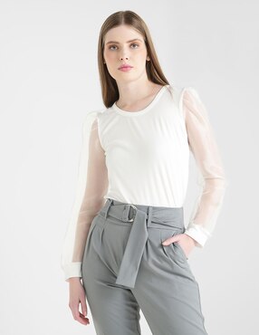 Playeras en Mujer | SB