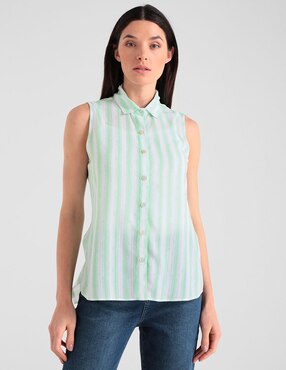 Blusas en Contempo | SB