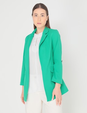 Sacos para dama online casuales