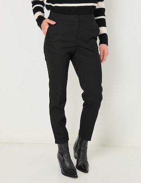 Pantalón Contempo slim para mujer Pantalón Contempo slim para mujer