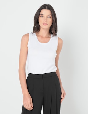 Blusa Contempo para mujer