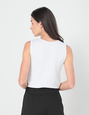 Blusa Contempo para mujer
