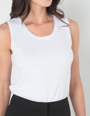 Blusa Contempo para mujer