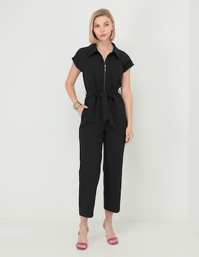 Jumpsuit Contempo Para Mujer