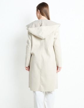 Ensamble Contempo cuello chal para mujer