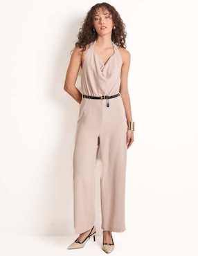 Jumpsuit Contempo para mujer