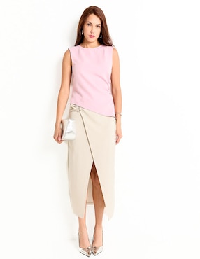 Blusa para mujer