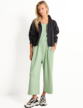 Jumpsuit Contempo para mujer