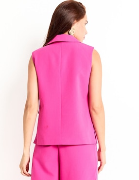 Chaleco Contempo para mujer