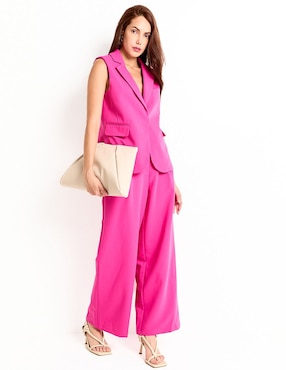 Chaleco Contempo para mujer