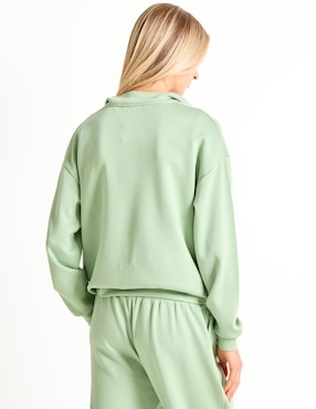 Chamarra Contempo para mujer