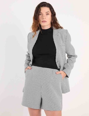 Short Contempo para mujer