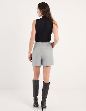 Short Contempo para mujer