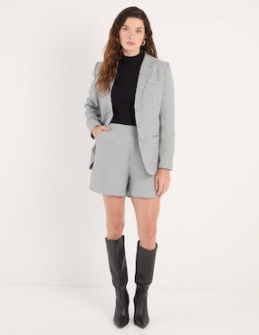 Short Contempo para mujer