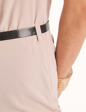 Jumpsuit Contempo para mujer