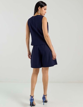 Short Contempo para mujer