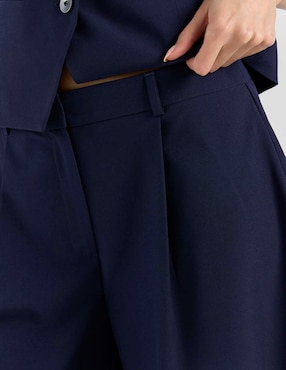 Short Contempo para mujer