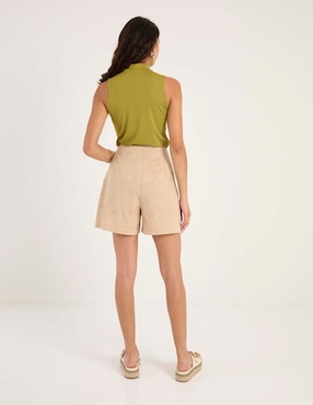 Short Contempo para mujer