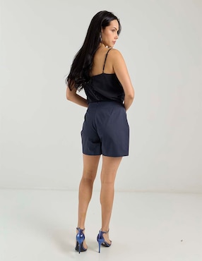 Short Contempo para mujer