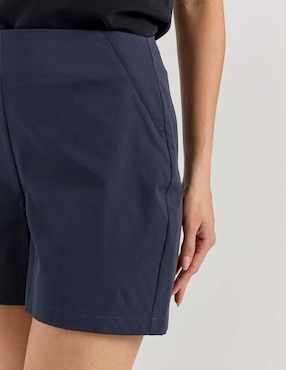 Short Contempo para mujer