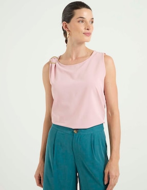 Blusa para mujer