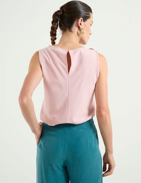 Blusa para mujer