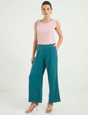 Blusa para mujer