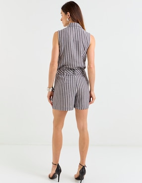 Short Contempo para mujer