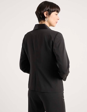 Saco formal Contempo para mujer
